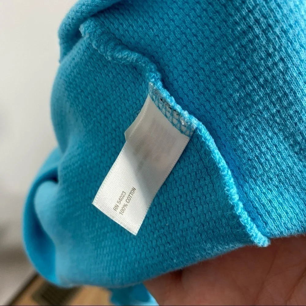 GAP kid blue